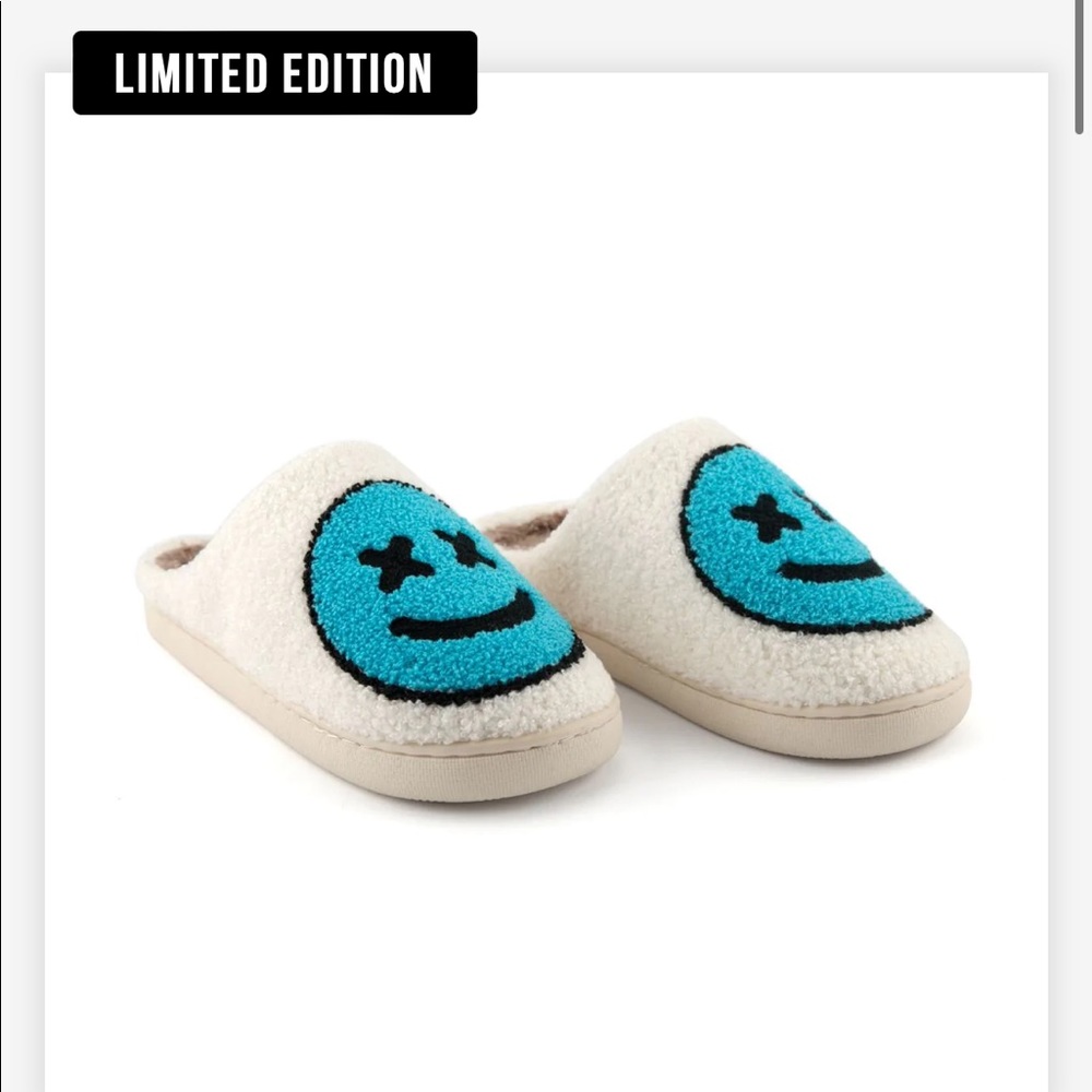 COPY - Barstool Briana Chickenfry slippers